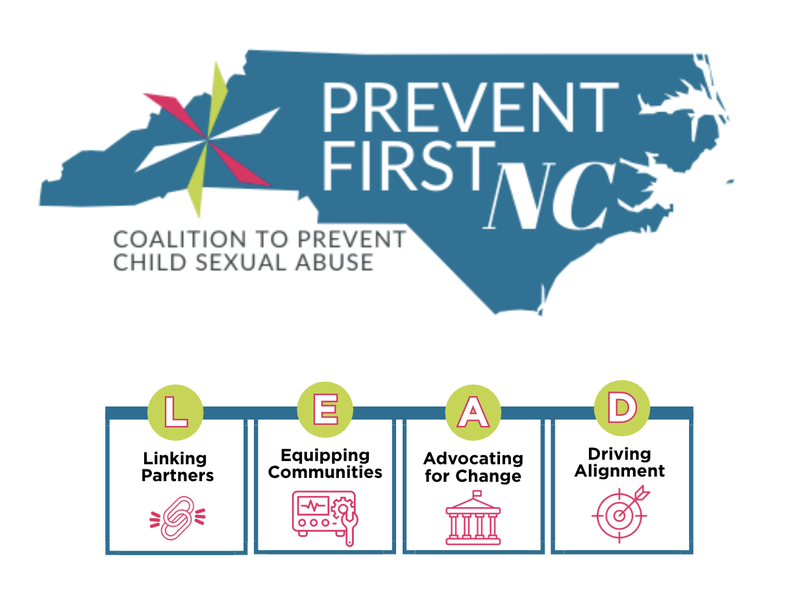 A coordinated, statewide effort to protect children.