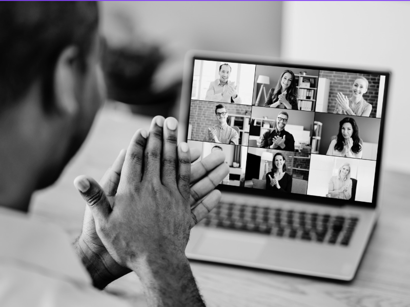 Meetings & Registration